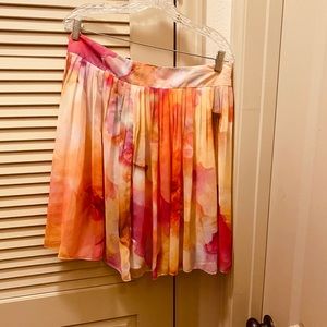 Liz Claiborne Petite Skirt